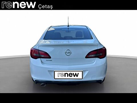 opel, astra, sedan 1.4 turbo edition plus otomatik, otomatik, benzin 2.el otomobil | renew 6