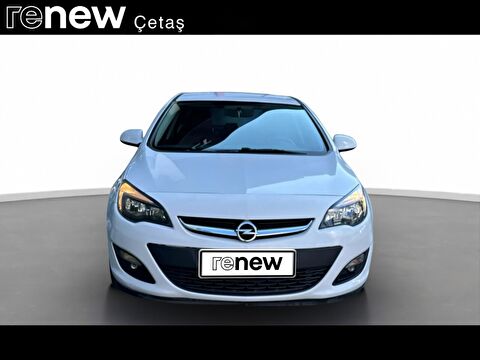 opel, astra, sedan 1.4 turbo edition plus otomatik, otomatik, benzin 2.el otomobil | renew 3