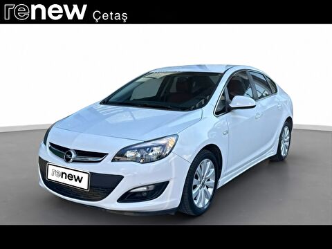 Sedan 1.4 Turbo Edition Plus Otomatik, 2. el otomobil | renew
