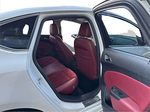 opel, astra, sedan 1.4 turbo edition plus otomatik, otomatik, benzin 2.el otomobil | renew 10
