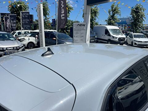 renault, clio, 1.0 tce techno esprit alpine x-tronic, otomatik, benzin 2.el otomobil | renew 20