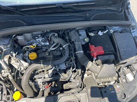 renault, clio, 1.0 tce techno esprit alpine x-tronic, otomatik, benzin 2.el otomobil | renew 21