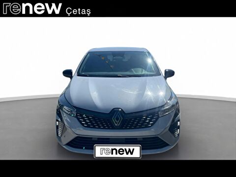 renault, clio, 1.0 tce techno esprit alpine x-tronic, otomatik, benzin 2.el otomobil | renew 7