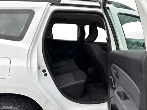 dacia, duster, suv 1.3 tce essential edc, otomatik, benzin 2.el otomobil | renew 14