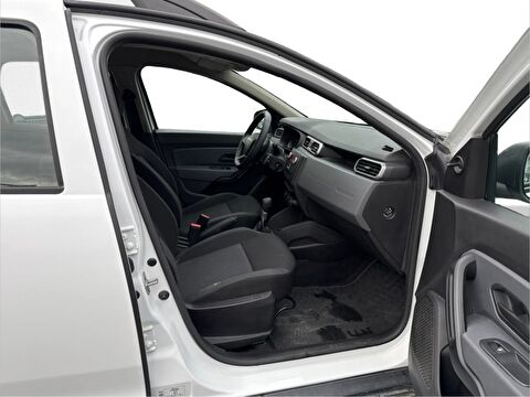 dacia, duster, suv 1.3 tce essential edc, otomatik, benzin 2.el otomobil | renew 13