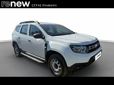 SUV 1.3 Tce Essential EDC, 2. el otomobil | renew