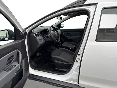 dacia, duster, suv 1.3 tce essential edc, otomatik, benzin 2.el otomobil | renew 11