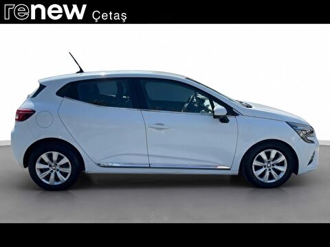 renault, clio, 1.0 sce joy, manuel, benzin 2.el otomobil | renew 9