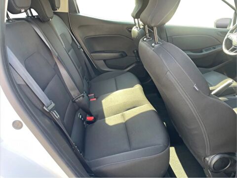 renault, clio, 1.0 sce joy, manuel, benzin 2.el otomobil | renew 15