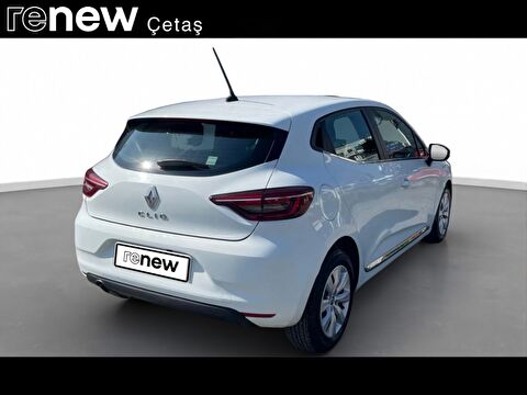 renault, clio, 1.0 sce joy, manuel, benzin 2.el otomobil | renew 7