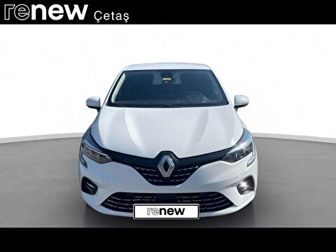 renault, clio, 1.0 sce joy, manuel, benzin 2.el otomobil | renew 3