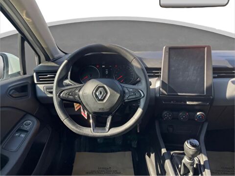 renault, clio, 1.0 sce joy, manuel, benzin 2.el otomobil | renew 11