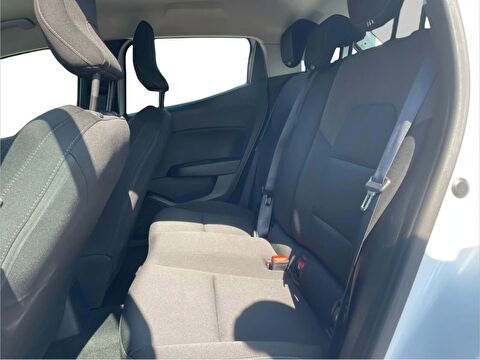 renault, clio, 1.0 sce joy, manuel, benzin 2.el otomobil | renew 14