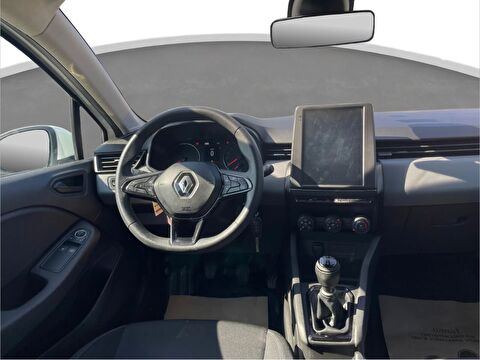 renault, clio, 1.0 sce joy, manuel, benzin 2.el otomobil | renew 10