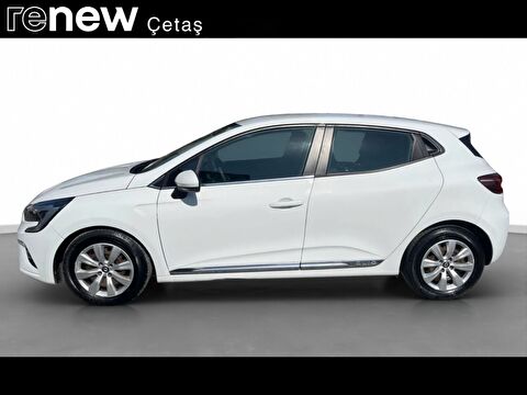 renault, clio, 1.0 sce joy, manuel, benzin 2.el otomobil | renew 8