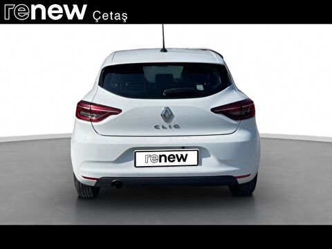 renault, clio, 1.0 sce joy, manuel, benzin 2.el otomobil | renew 5