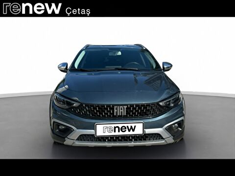 fiat, egea cross, 1.4 fire lounge, manuel, benzin 2.el otomobil | renew 3