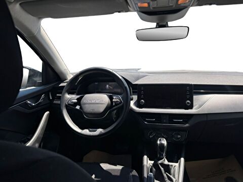 skoda, scala, 1.0 tsı elite dsg, otomatik, benzin 2.el otomobil | renew 12