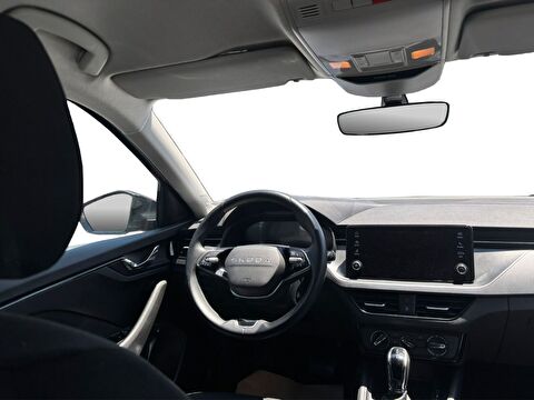 skoda, scala, 1.0 tsı elite dsg, otomatik, benzin 2.el otomobil | renew 14