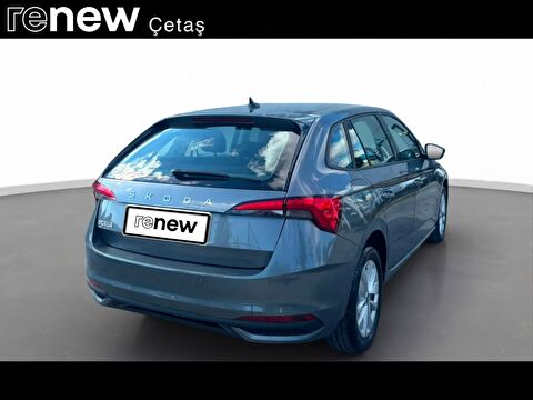 skoda, scala, 1.0 tsı elite dsg, otomatik, benzin 2.el otomobil | renew 3