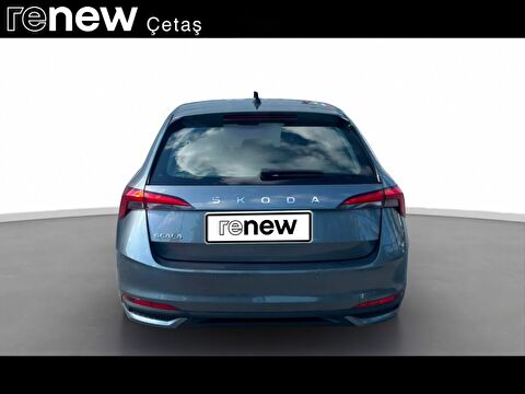 skoda, scala, 1.0 tsı elite dsg, otomatik, benzin 2.el otomobil | renew 8