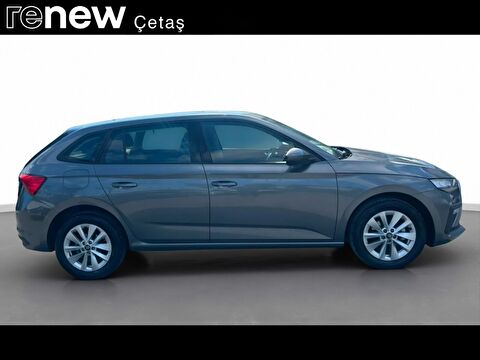 skoda, scala, 1.0 tsı elite dsg, otomatik, benzin 2.el otomobil | renew 4