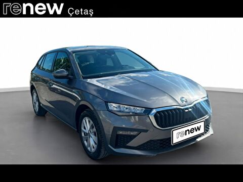 skoda, scala, 1.0 tsı elite dsg, otomatik, benzin 2.el otomobil | renew 7