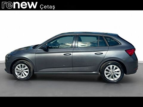 skoda, scala, 1.0 tsı elite dsg, otomatik, benzin 2.el otomobil | renew 5