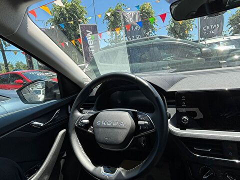 skoda, scala, 1.0 tsı elite dsg, otomatik, benzin 2.el otomobil | renew 17