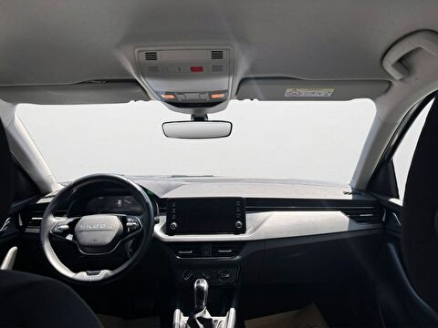 skoda, scala, 1.0 tsı elite dsg, otomatik, benzin 2.el otomobil | renew 11