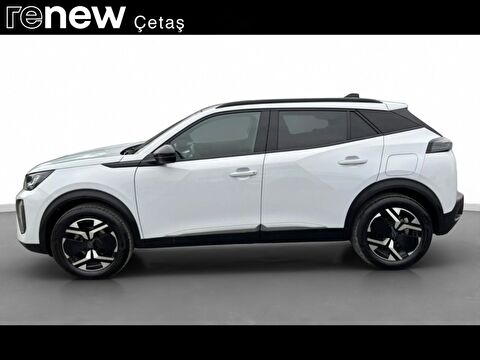 peugeot, 2008, 1.2 puretech allure eat8, otomatik, benzin 2.el otomobil | renew 7