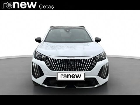 peugeot, 2008, 1.2 puretech allure eat8, otomatik, benzin 2.el otomobil | renew 3