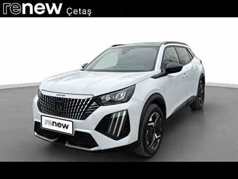 1.2 Puretech Allure EAT8, 2. el otomobil | renew