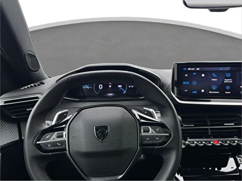 peugeot, 2008, 1.2 puretech allure eat8, otomatik, benzin 2.el otomobil | renew 9