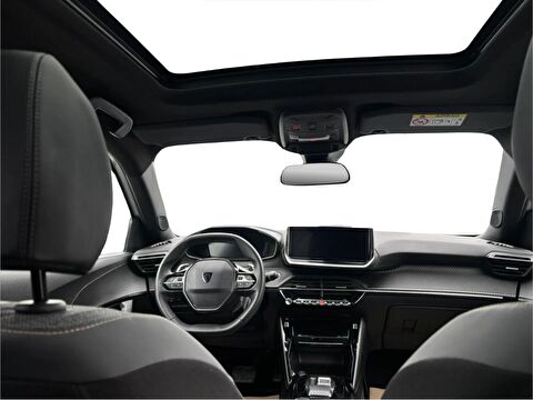 peugeot, 2008, 1.2 puretech allure eat8, otomatik, benzin 2.el otomobil | renew 10