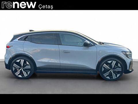 renault, megane e-tech, crossover ev60 ıconic otomatik, otomatik, elektrik 2.el otomobil | renew 5