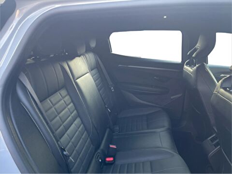 renault, megane e-tech, crossover ev60 ıconic otomatik, otomatik, elektrik 2.el otomobil | renew 14