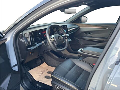 renault, megane e-tech, crossover ev60 ıconic otomatik, otomatik, elektrik 2.el otomobil | renew 13