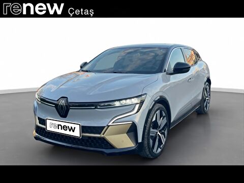 Crossover EV60 Iconic Otomatik, 2. el otomobil | renew