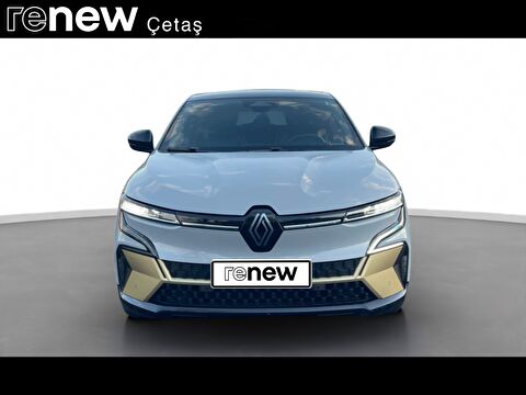 renault, megane e-tech, crossover ev60 ıconic otomatik, otomatik, elektrik 2.el otomobil | renew 3