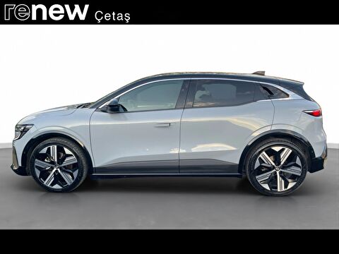 renault, megane e-tech, crossover ev60 ıconic otomatik, otomatik, elektrik 2.el otomobil | renew 6