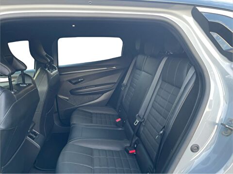 renault, megane e-tech, crossover ev60 ıconic otomatik, otomatik, elektrik 2.el otomobil | renew 15