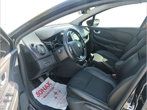 renault, clio, sport tourer 1.5 dcı ıcon, manuel, dizel 2.el otomobil | renew 10