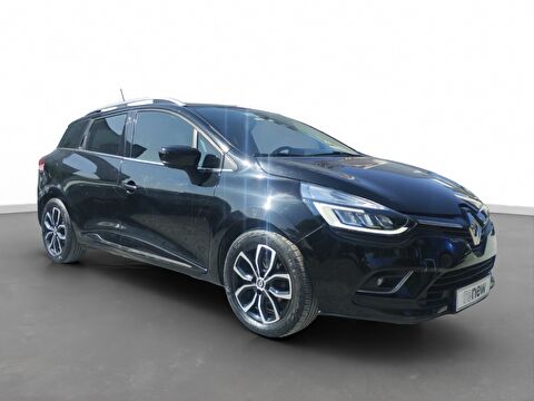 Renault, Clio, Sport Tourer 1.5 DCI Icon, Manuel, Dizel 2. el otomobil | renew Mobile