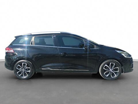 renault, clio, sport tourer 1.5 dcı ıcon, manuel, dizel 2.el otomobil | renew 9