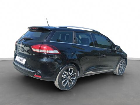 renault, clio, sport tourer 1.5 dcı ıcon, manuel, dizel 2.el otomobil | renew 8