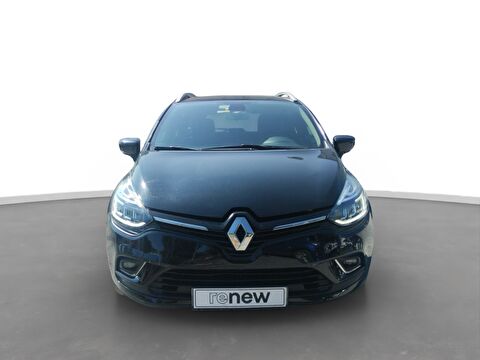 renault, clio, sport tourer 1.5 dcı ıcon, manuel, dizel 2.el otomobil | renew 3
