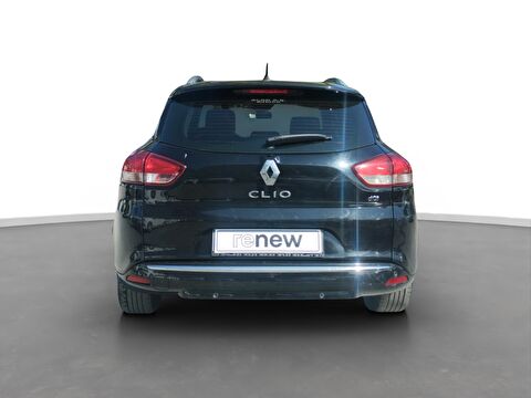 renault, clio, sport tourer 1.5 dcı ıcon, manuel, dizel 2.el otomobil | renew 7