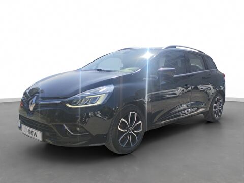 renault, clio, sport tourer 1.5 dcı ıcon, manuel, dizel 2.el otomobil | renew 4
