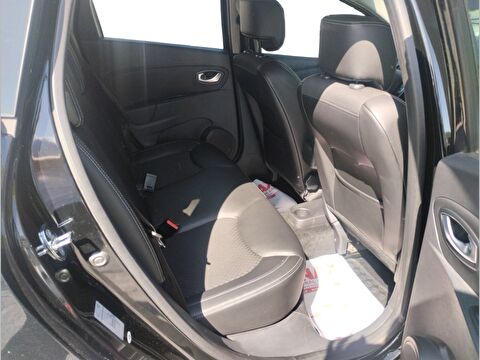 renault, clio, sport tourer 1.5 dcı ıcon, manuel, dizel 2.el otomobil | renew 13